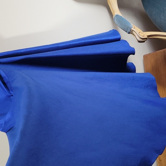 Juno Mermaid Evening Gown - Picture 9 of 13